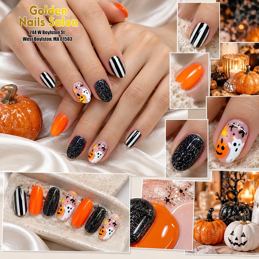 Nail Oct 29